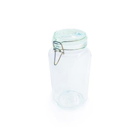 Airtight Glass Jar 2000ml