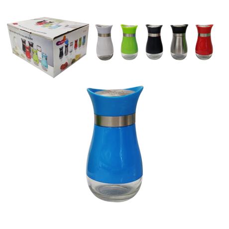 Salt/Pepper Shaker