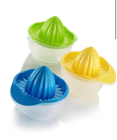 Lemon Squeezer