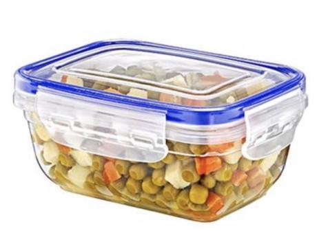 AirTight Rectangular