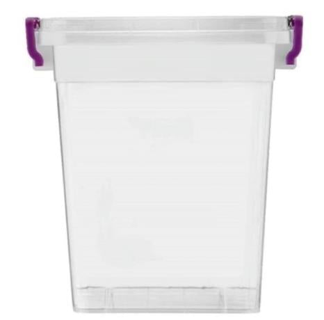 10L Deep Box