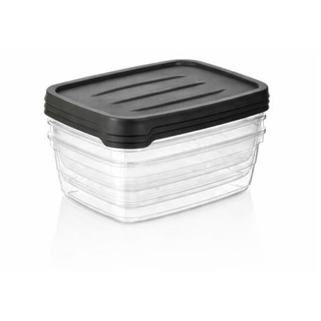 Vetra Food Storage Box Set