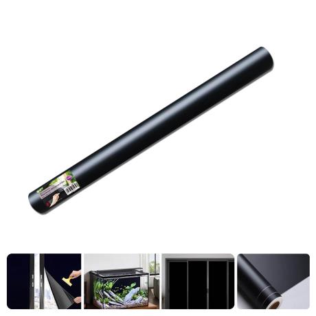 Blackout Window Paper 45cm*1.5m