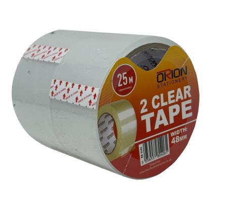 Clear Tape