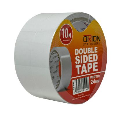 Double Sided Tape