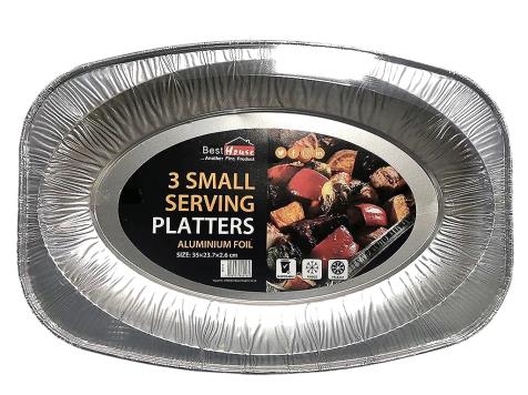 Small Platter