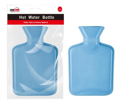 Hot Water Bottle