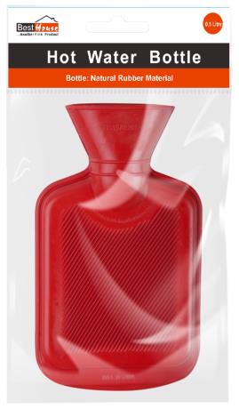 Hot Water Bottle