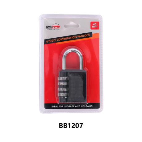 Combination Lock