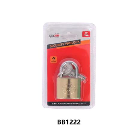 Padlock - 32mm