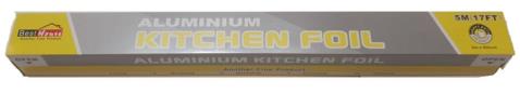 Aluminium Foil
