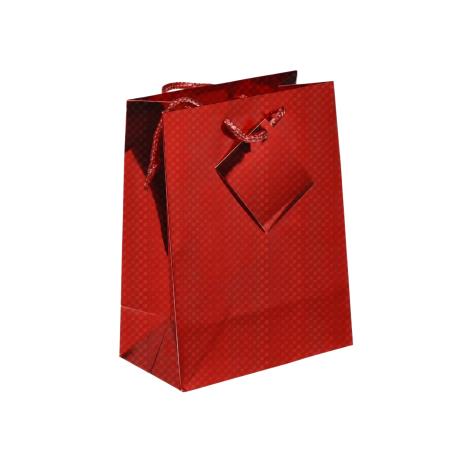 Large - Gift Bag Holographic