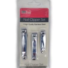 Nail Clippers Set