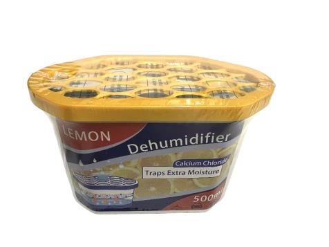 Dehumidifier