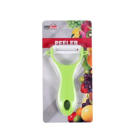 Peeler