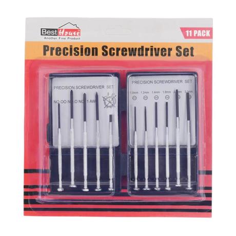 Precision Tool