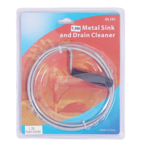 Drain Cleaner