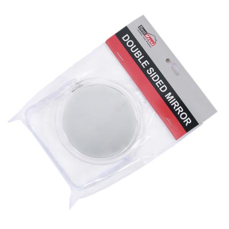 Round Mirror