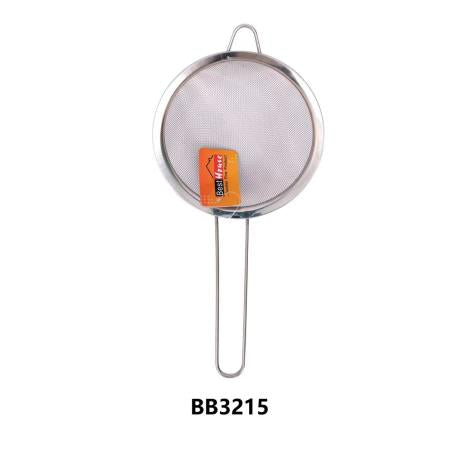 Strainer