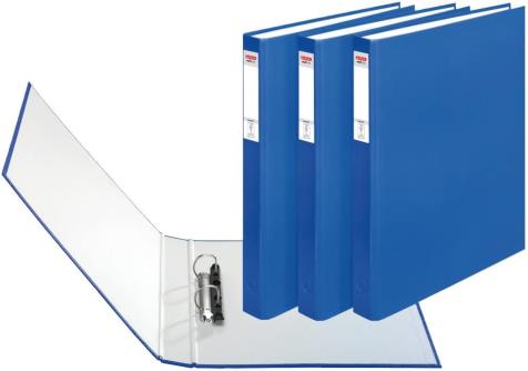 A4 2 Ring Binders