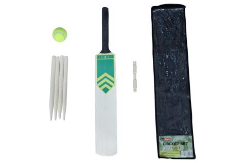 Cricket set