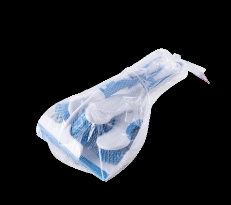 Dustpan Brush Cleaning Set