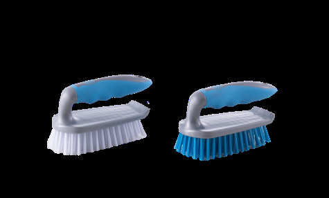Scrubbing Brush