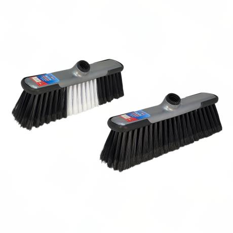 Soft Broom