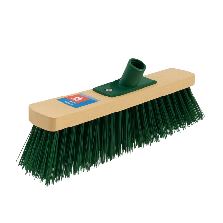 Garden Broom