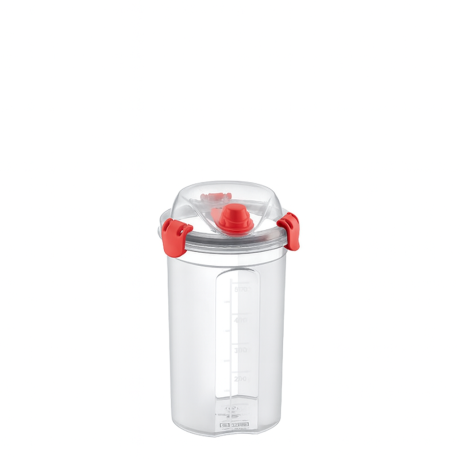 Oil Bottle - Leakproof