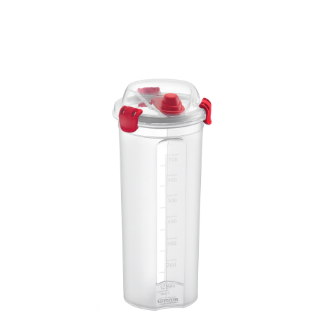 Oil Bottle - Leakproof