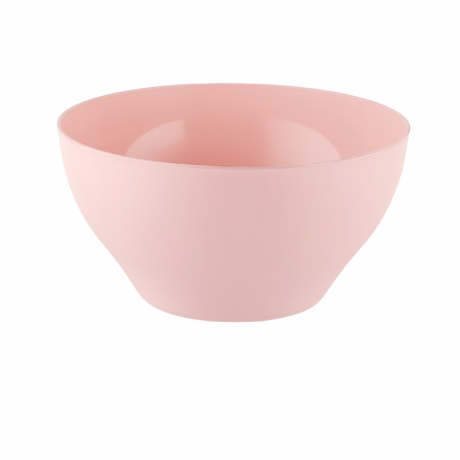 Round Bowl
