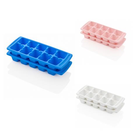 Pk of 2 - Ice Cube Tray