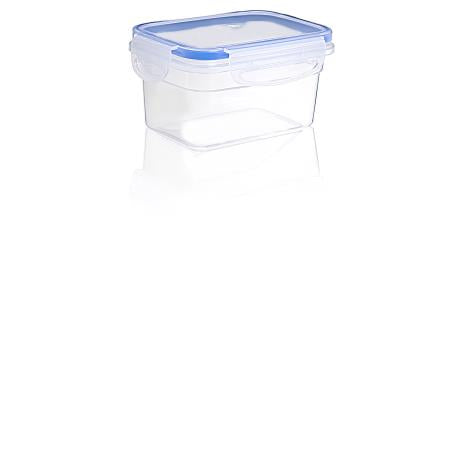 Air Tight - Rectangular