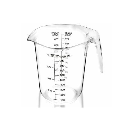 Measuring Jug - Plastic