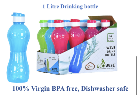 Fooball Bottle