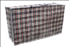 Jumbo Laundry Bag