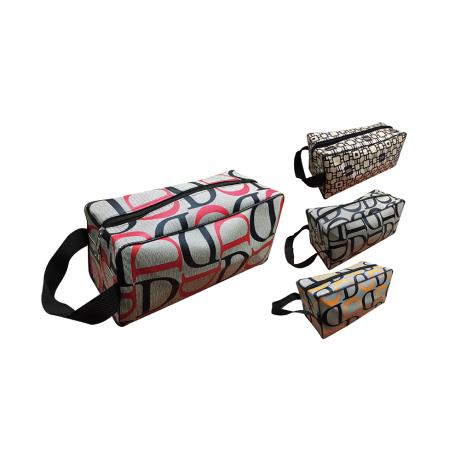 Jumbo Gents Toiletry Bag 25*12*10cm