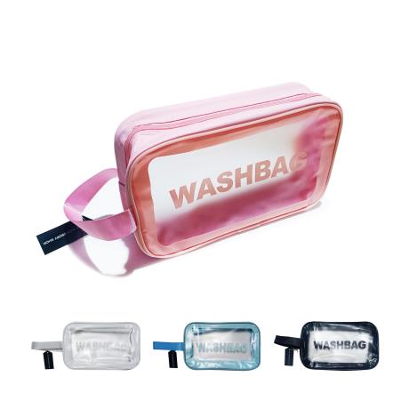 Large Wash Bag 24*15*8cm