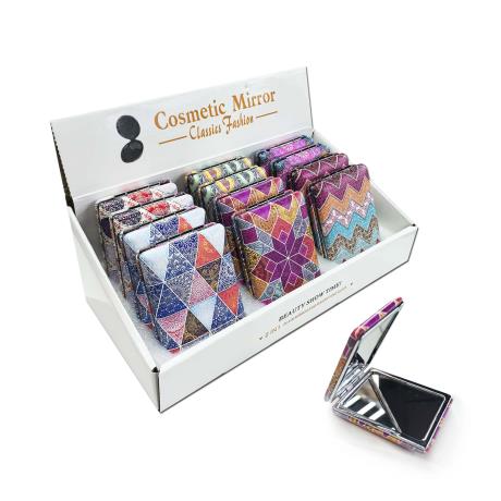Compact Mirror