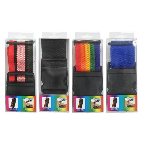 2 Meters Luggage Strap