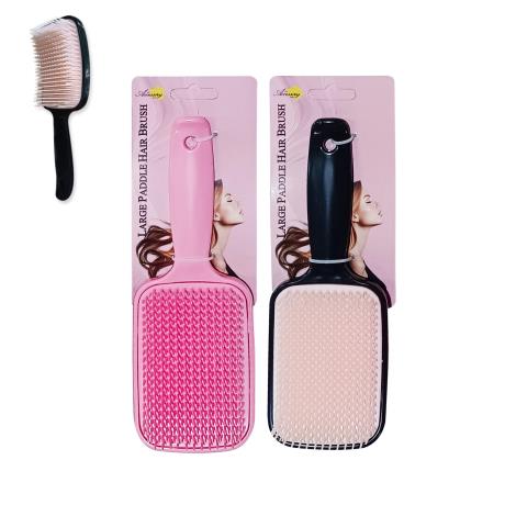 Large Paddle Hair Brush