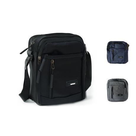 Large Messenger Bag 25x22x9.5cm