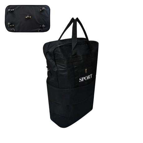 32'' Expandable 5 Wheels Cargo Bag