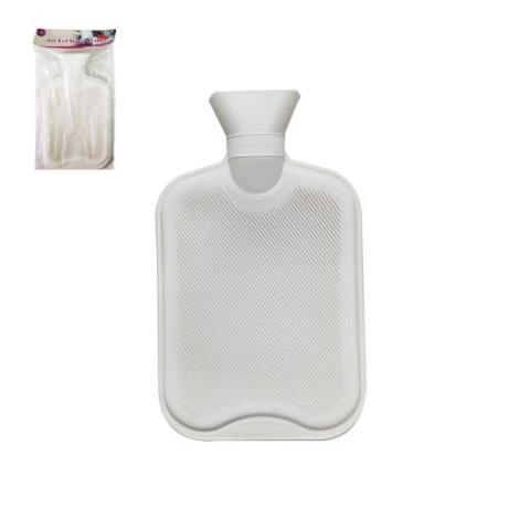 2L TR Hot Water Bottle BS Standard