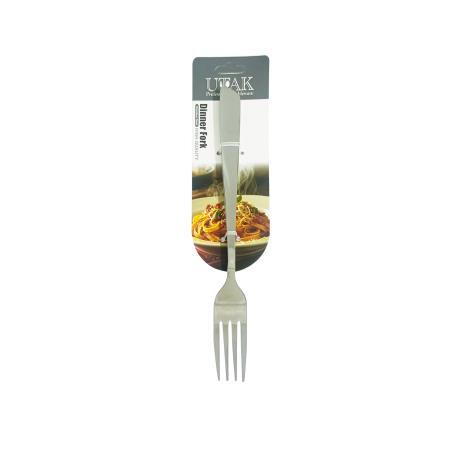 Mirror Polish Sided Fork 3pk