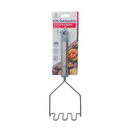 Potato Masher 9.5x23.5cm