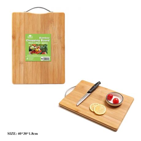 40*30 * 1.8 carbide cutting board