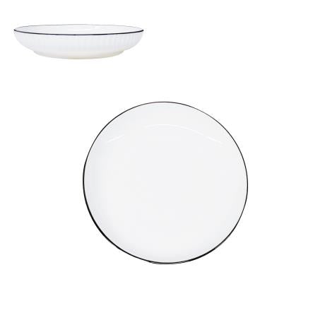 Deep Plate 8inch