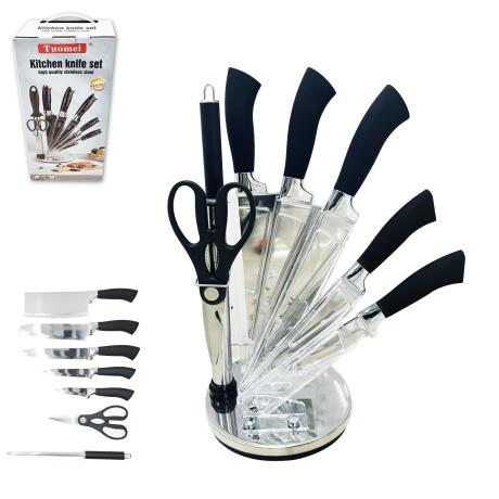 8pcs Knife Set